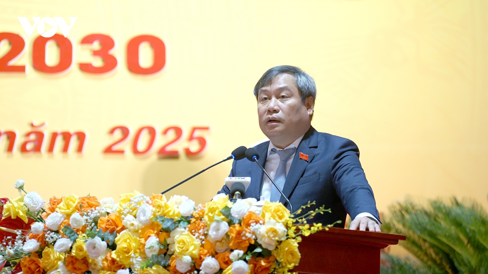 Quảng Ninh: Bãi Cháy tổ chức đại hội điểm với khát vọng đột phá