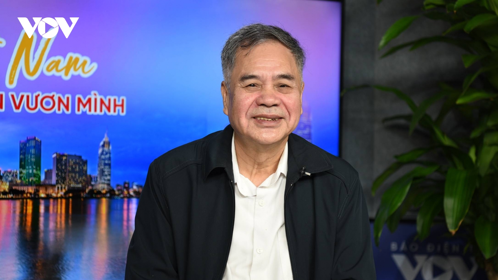 "Báo cáo chính trị phải thể hiện được tầm quan trọng đặc biệt của Đại hội XIV"