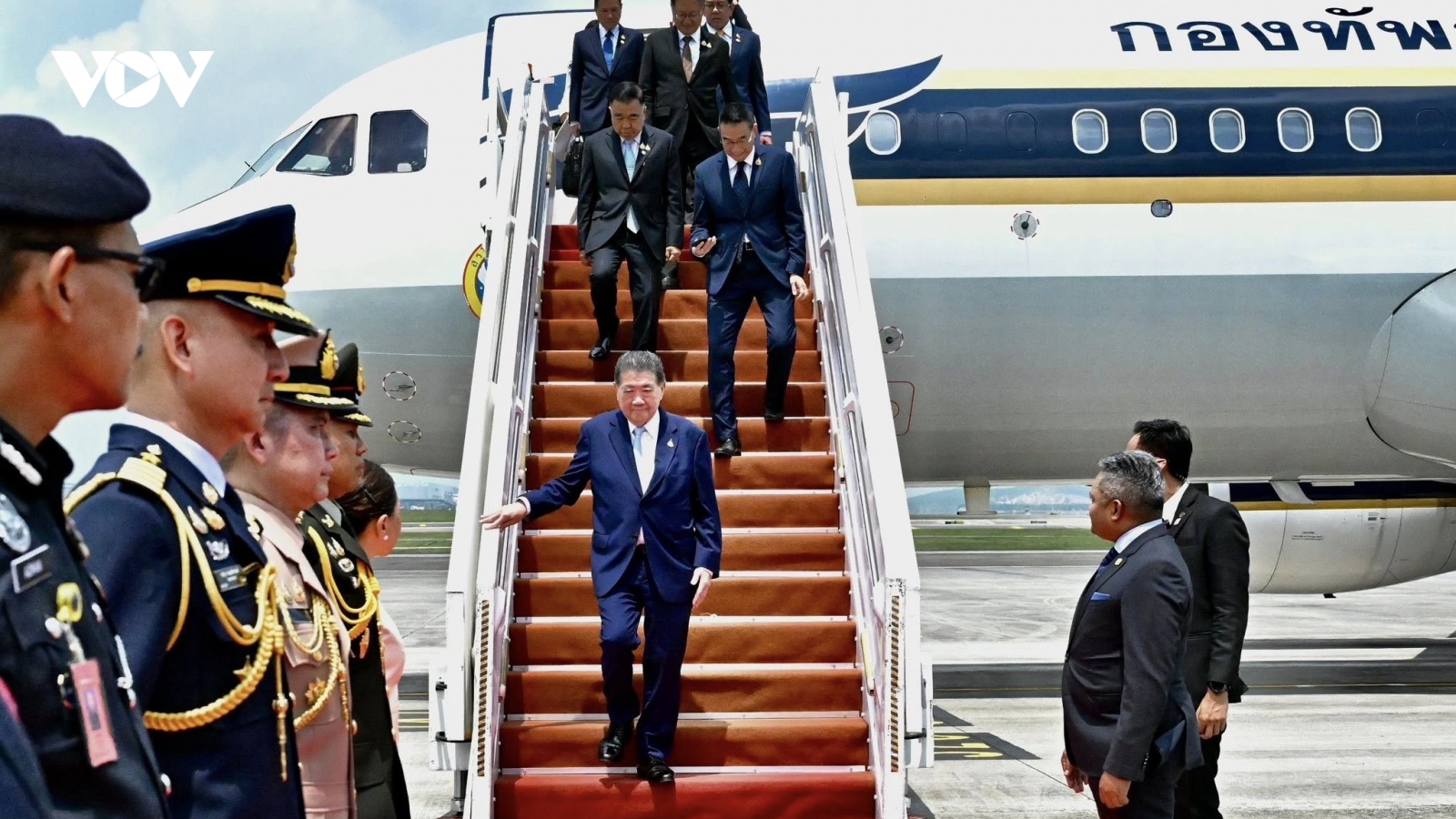 ASEAN kêu gọi Thái Lan và Campuchia ngừng bắn ngay lập tức, nối lại đàm phán