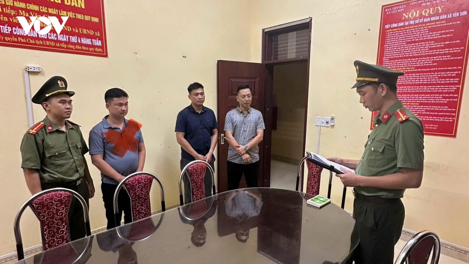 Khởi tố 2 đối tượng đăng tải hơn 21.000 video khiêu dâm lên mạng