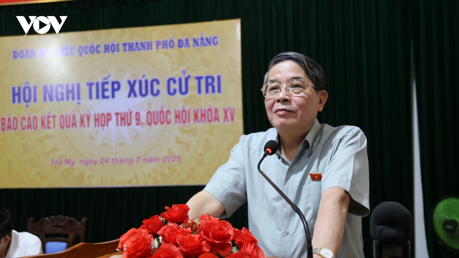 "Thành phố Đà Nẵng (mới) sẽ ban hành những chính sách mới"