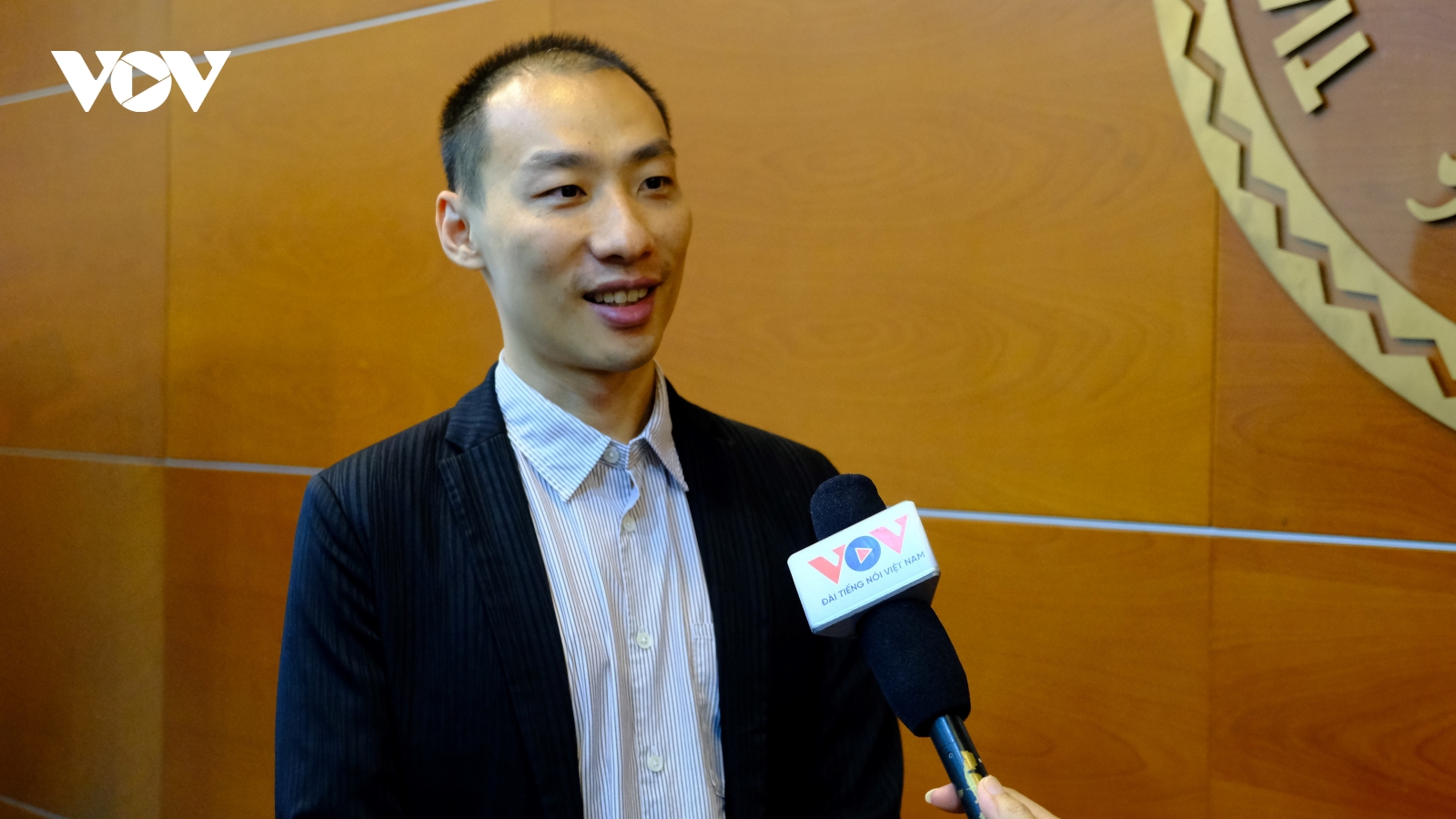 Chuyên gia Trung Quốc: Cải cách hành chính thể hiện quyết tâm của Việt Nam