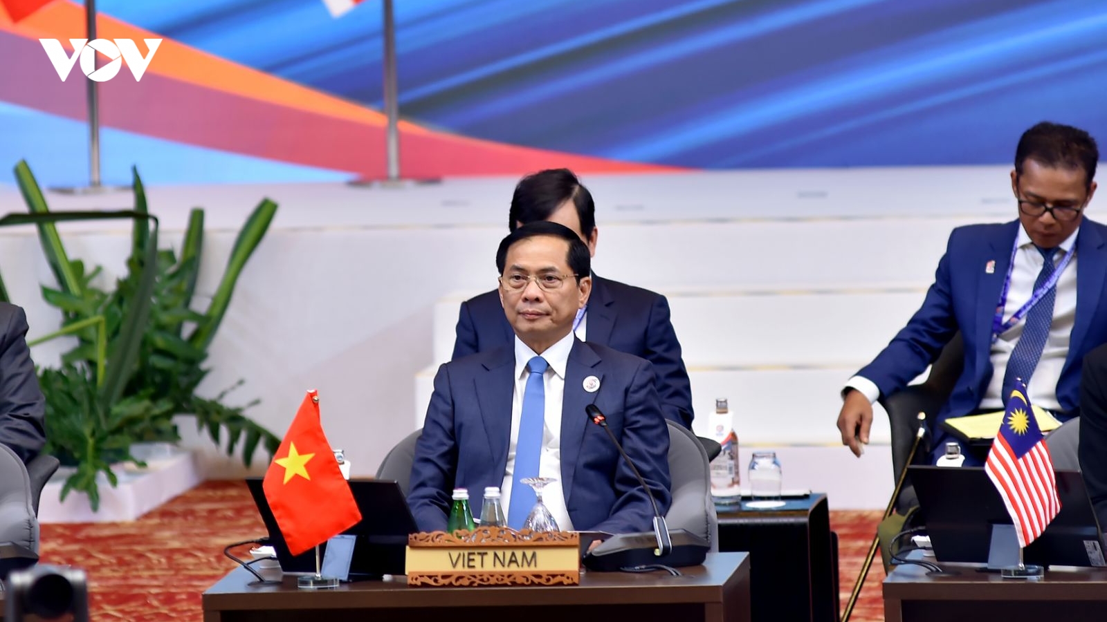 Việt Nam đề cao vai trò Hiệp ước Khu vực Đông Nam Á không có vũ khí hạt nhân
