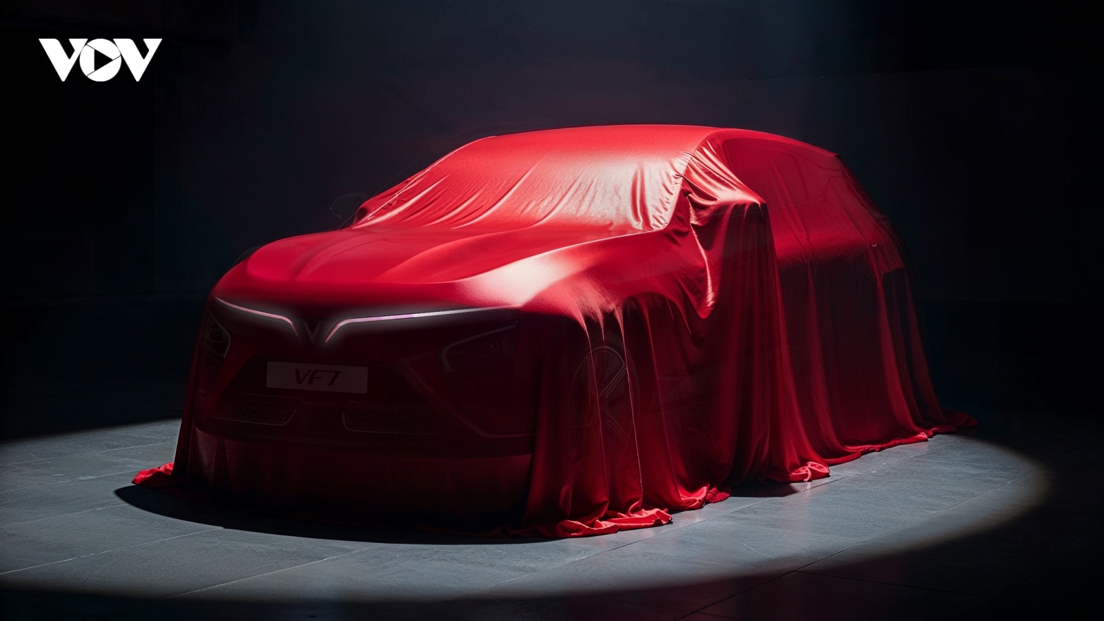 Vinfast sẽ mang mẫu xe mới đến Indonesia trong lần trở lại triển lãm Giias 2025