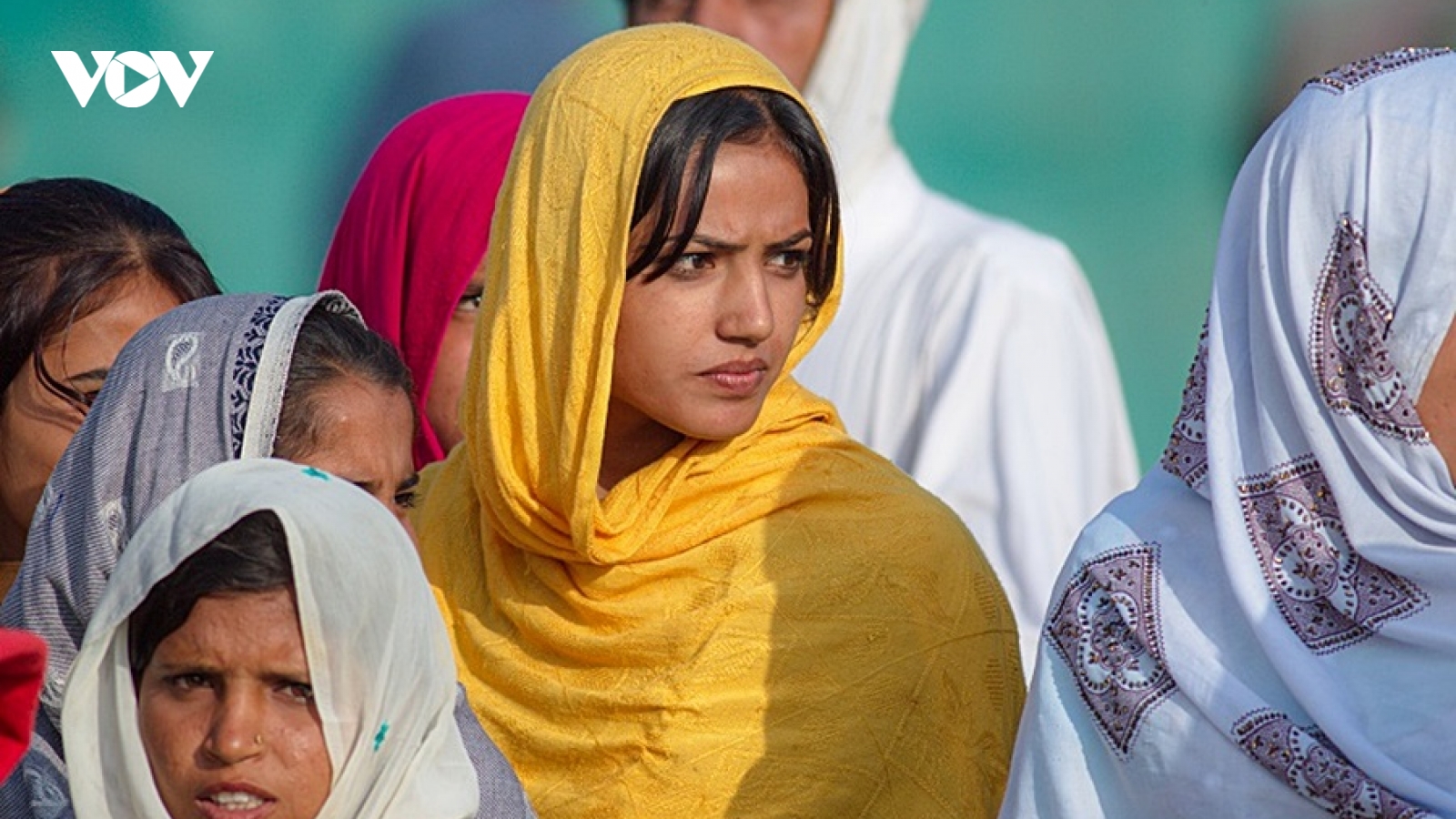 Bộ lạc Pakistan hành quyết cặp đôi nam nữ bị tố “quan hệ bất chính”