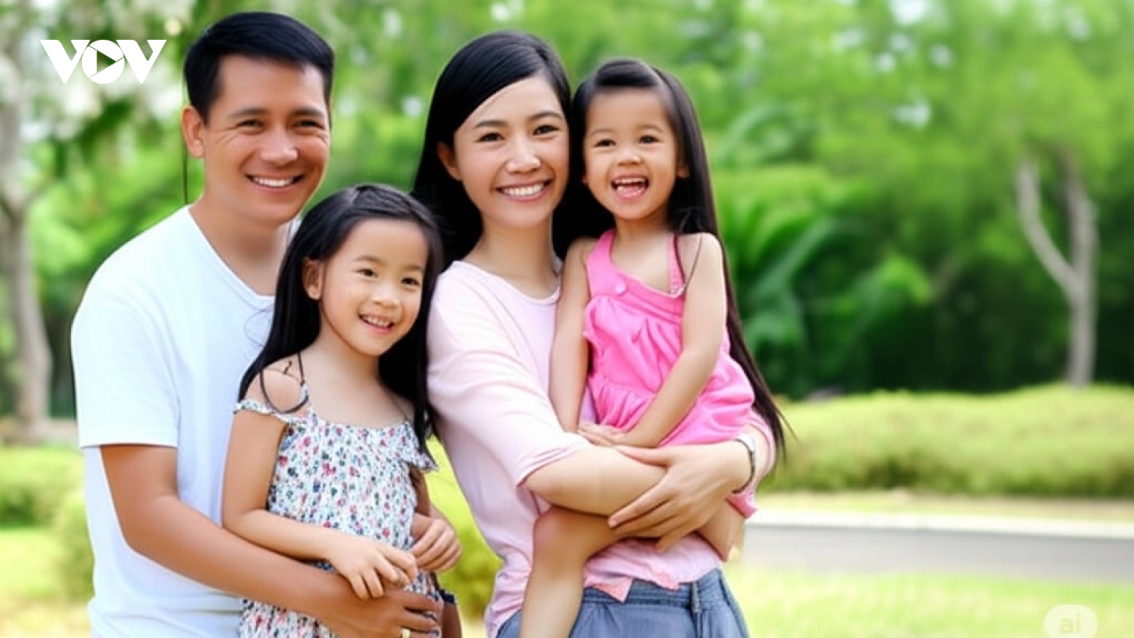 Hỗ trợ tài chính gia đình sinh con gái một bề, hỗ trợ hay mặc định “yếu thế”?