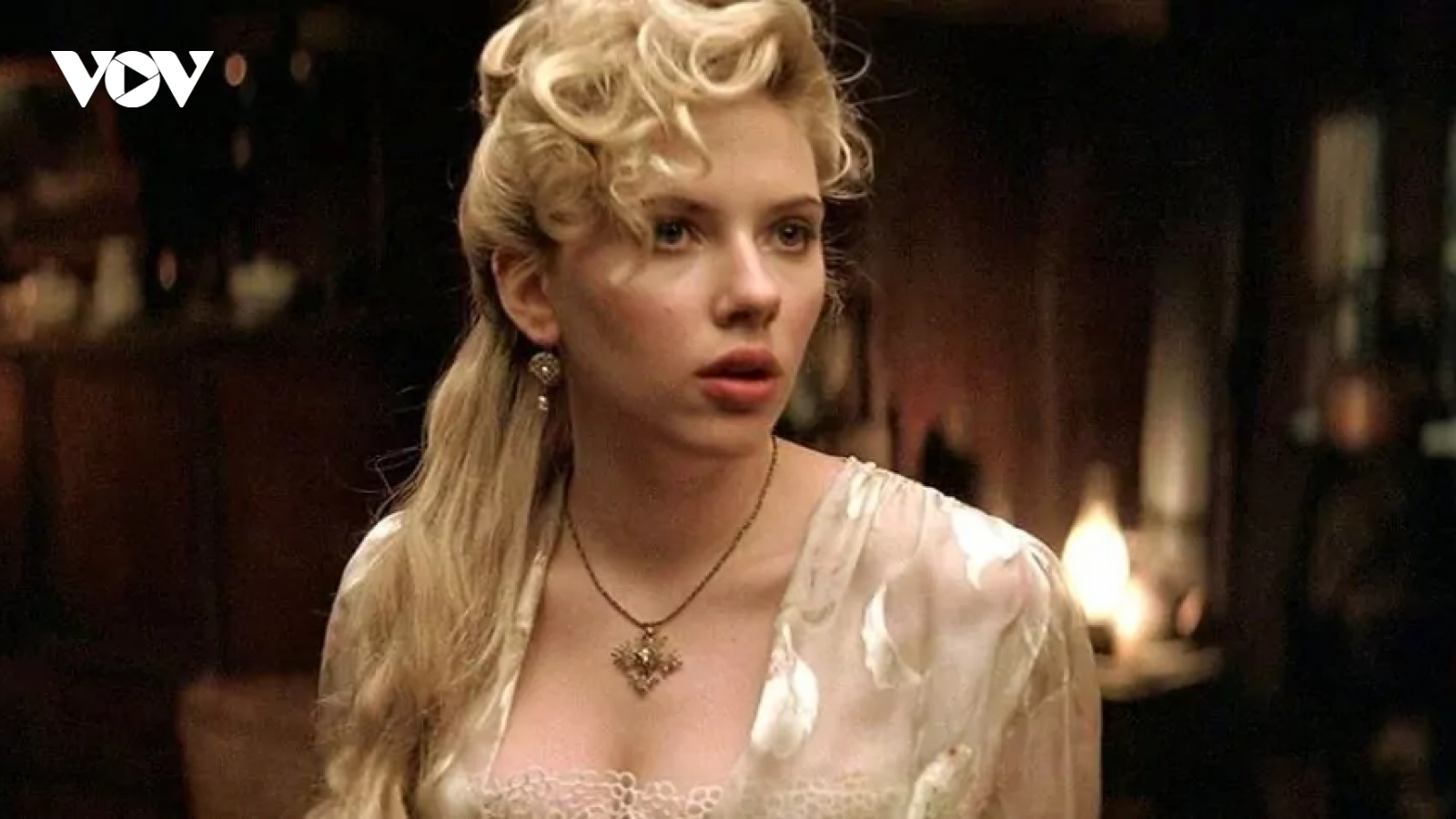 Scarlett Johansson: Từ biểu tượng gợi cảm đến minh tinh thực lực của Hollywood