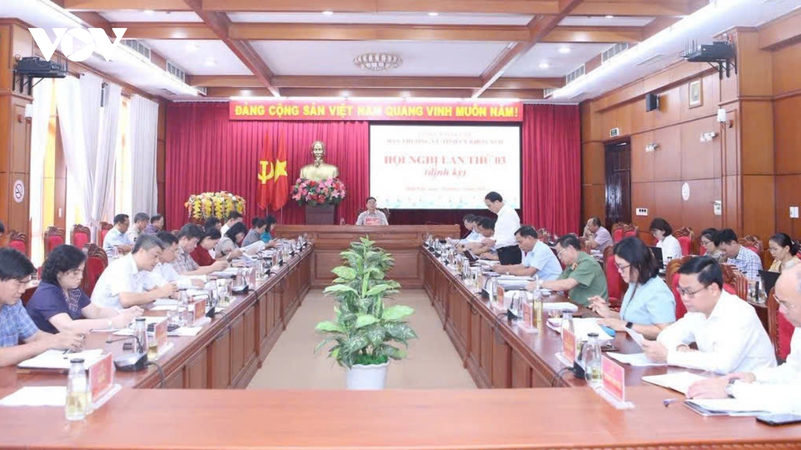 Đắk Lắk giữ đà tăng trưởng trong tháng đầu thực hiện chính quyền địa phương 2 cấp