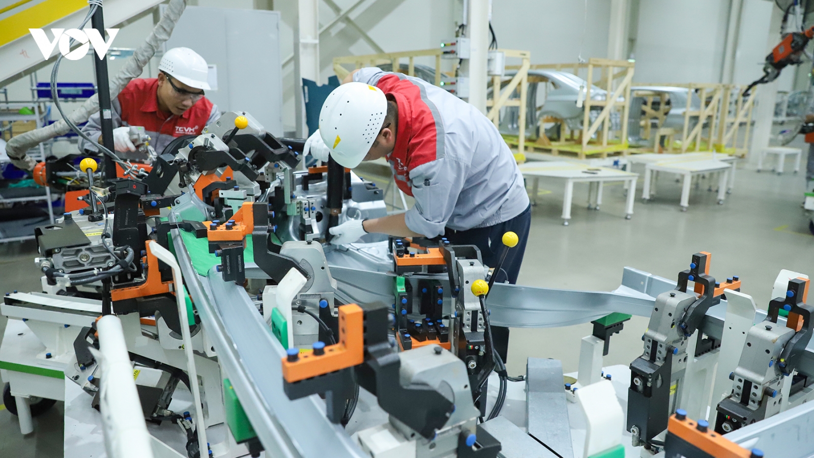 Quảng Ninh khai thác dư địa để hoàn thành mục tiêu tăng trưởng 14%