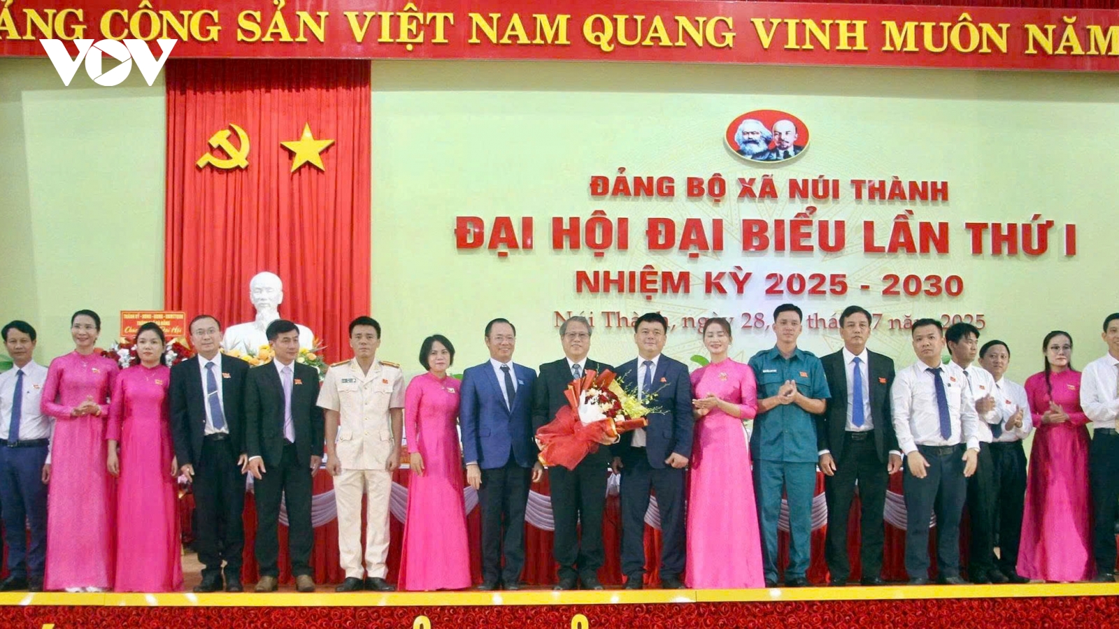 Tạo động lực mới cho vùng đất chiến lược phía Nam TP. Đà Nẵng