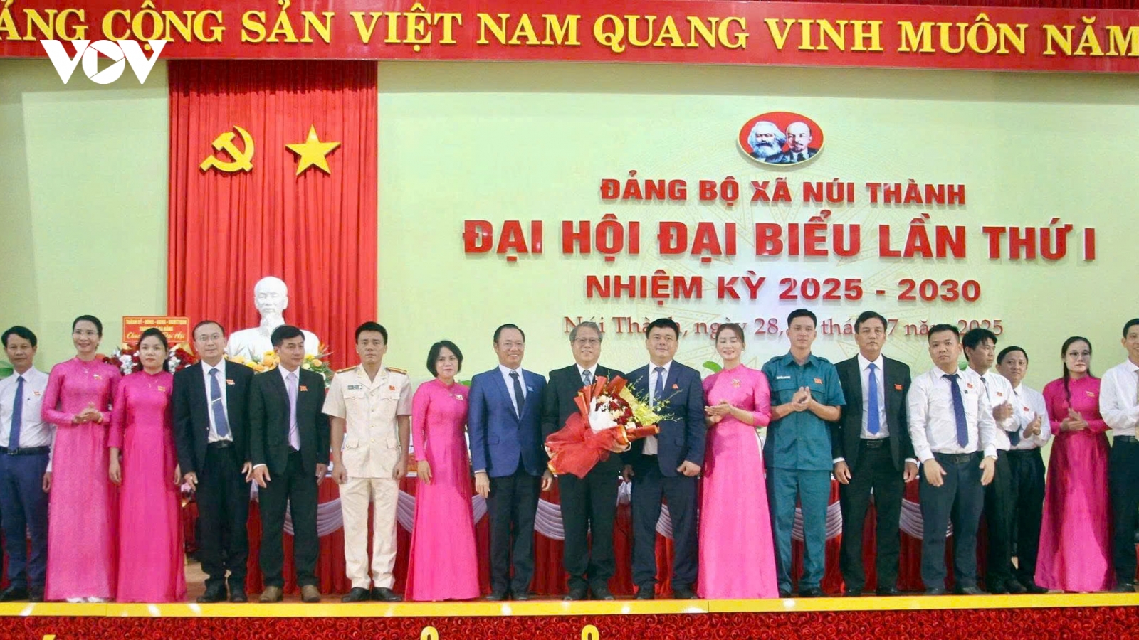 Tạo động lực mới cho vùng đất chiến lược phía Nam TP. Đà Nẵng
