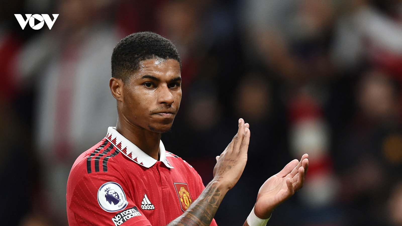 MU đồng ý để Rashford sang Barcelona