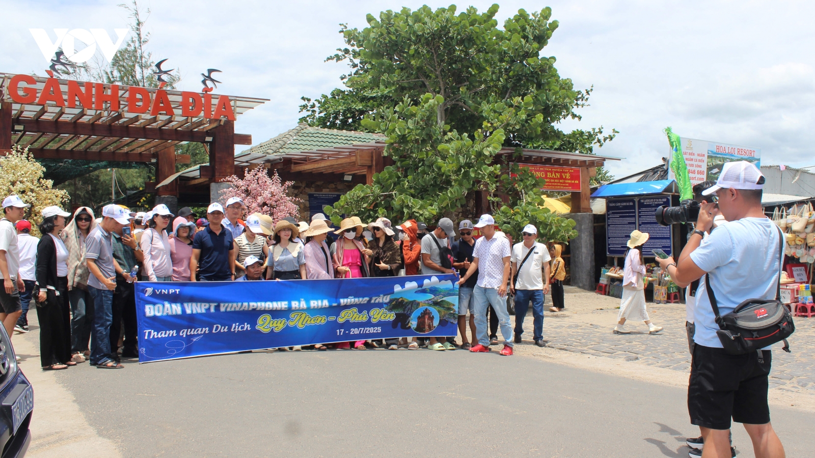 Làm sao để khơi thông du lịch Đắk Lắk sau sáp nhập?