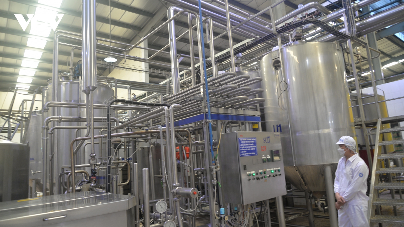 Kết nối doanh nghiệp của thành phố Cần Thơ với các thị trường xuất khẩu