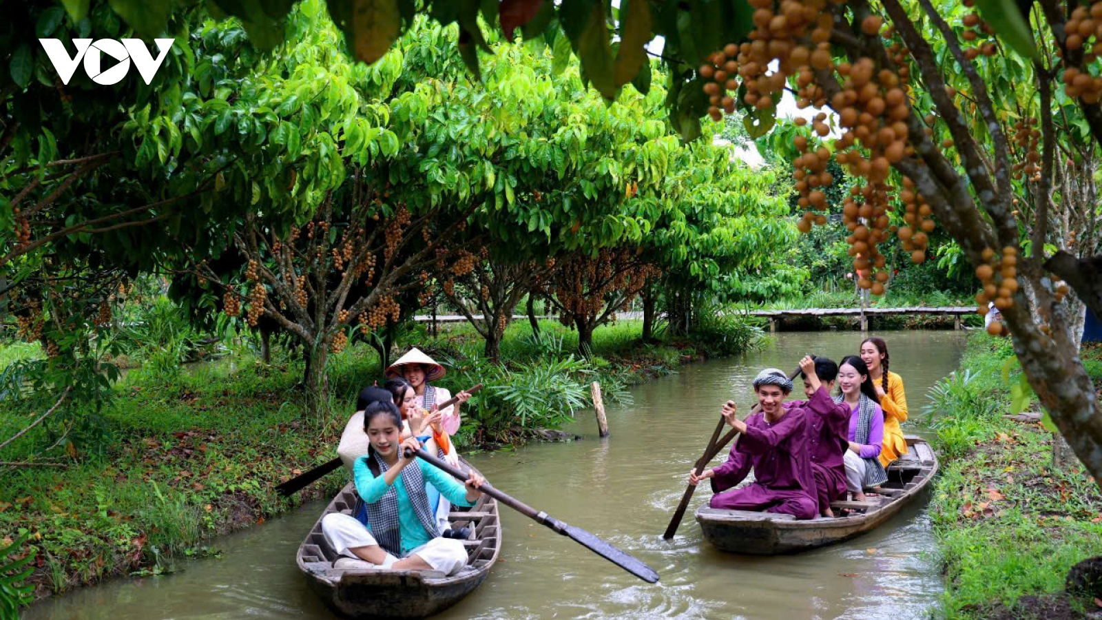 Du lịch ĐBSCL kỳ vọng bứt phá với không gian phát triển mới