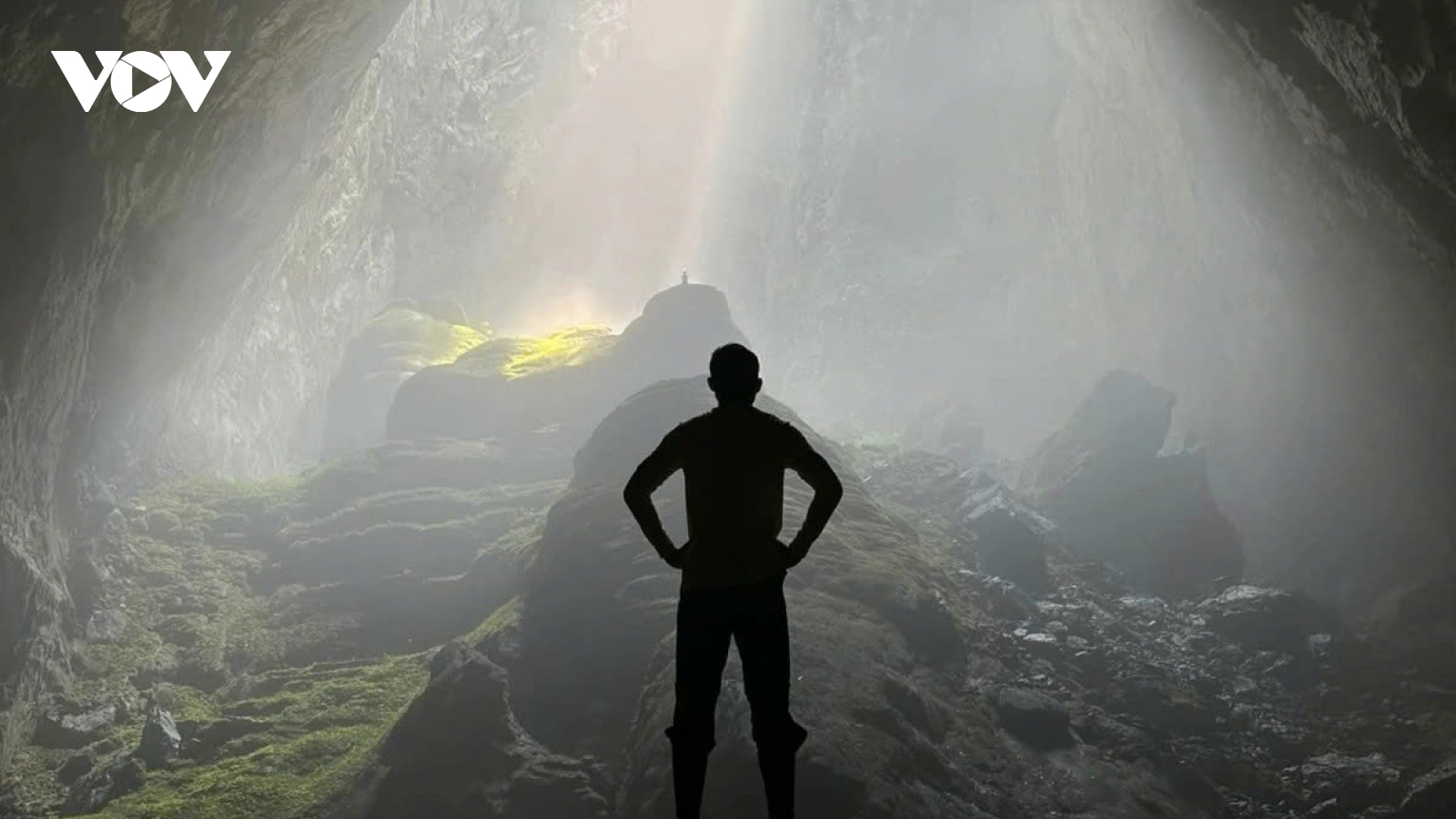 Son Doong Cave chosen as location for Bollywood film project SILAA