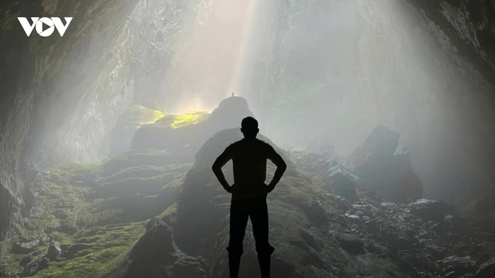 Son Doong Cave chosen as location for Bollywood film project SILAA