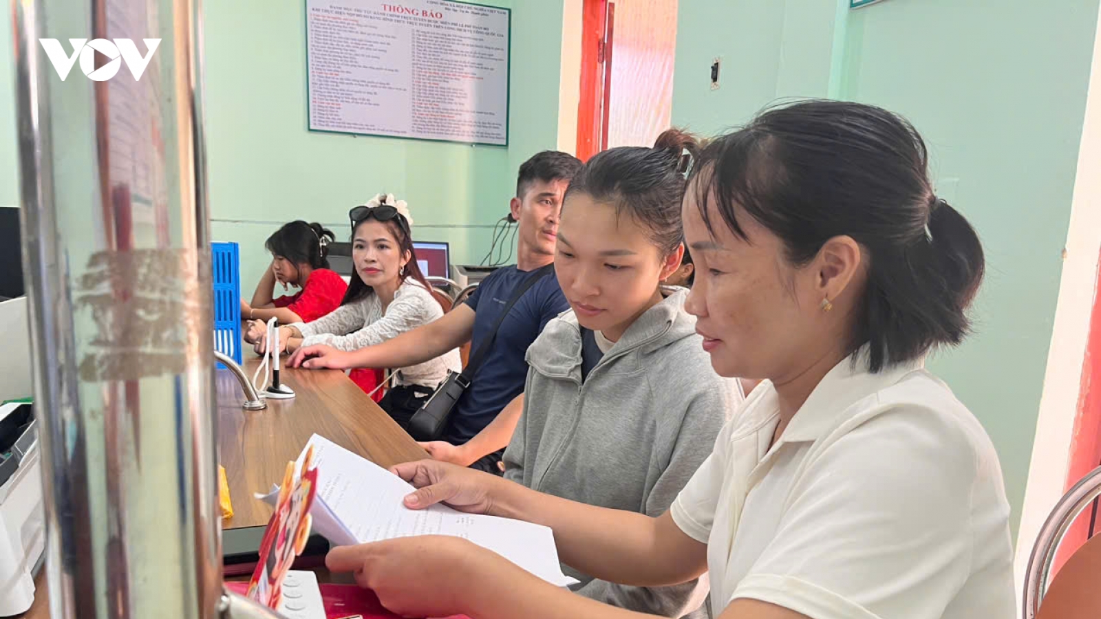 Tổ công nghệ số cộng đồng: "Rất vui vì góp chút công sức vận hành chính quyền"