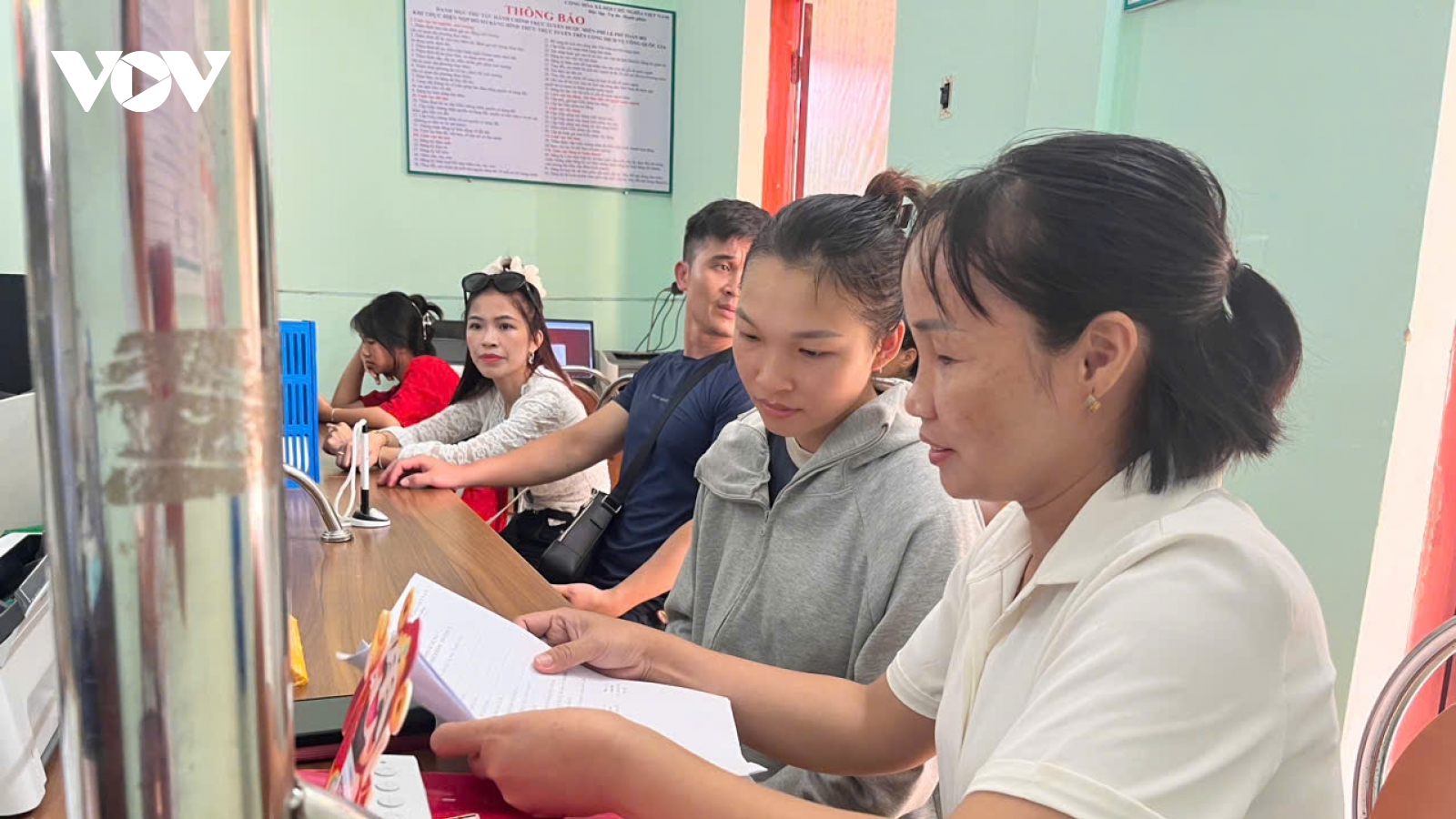 Tổ công nghệ số cộng đồng: "Rất vui vì góp chút công sức vận hành chính quyền"