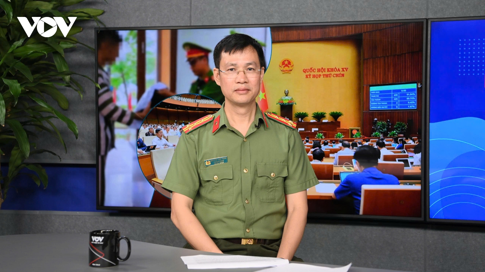 Vì sao bỏ hình phạt tử hình ở 8 tội danh?