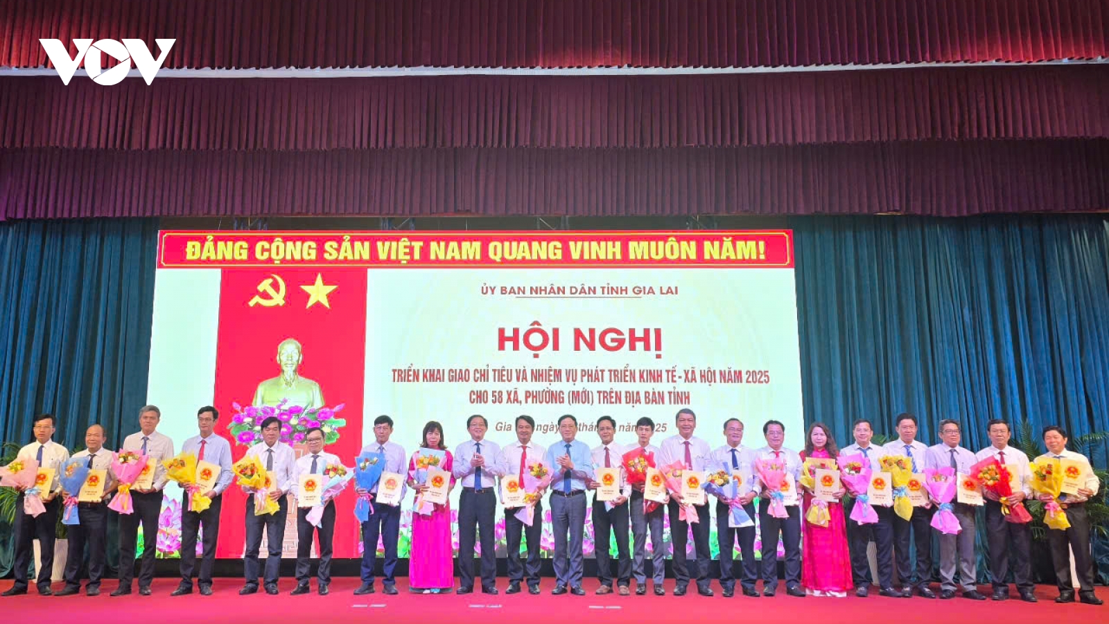 Gia Lai tăng trưởng ấn tượng nhưng còn nhiều thách thức sau hợp nhất
