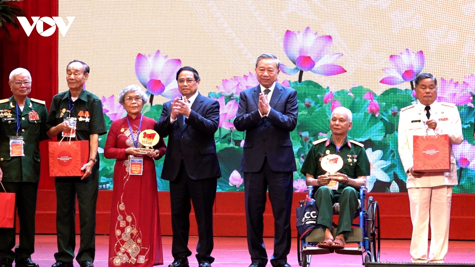 “Những người không ai nhớ mặt, đặt tên đã làm nên đất nước”