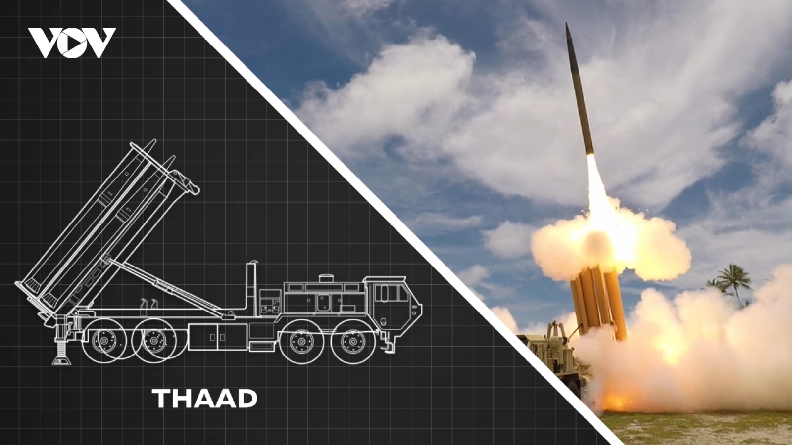 Cuộc chiến 12 ngày Israel-Iran phơi bày lỗ hổng kho tên lửa đánh chặn của Mỹ
