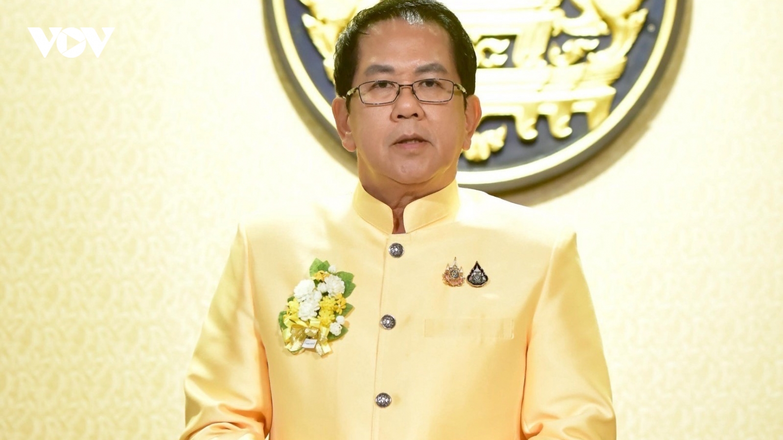 Thái Lan ban bố thiết quân luật tại khu vực biên giới phía Đông