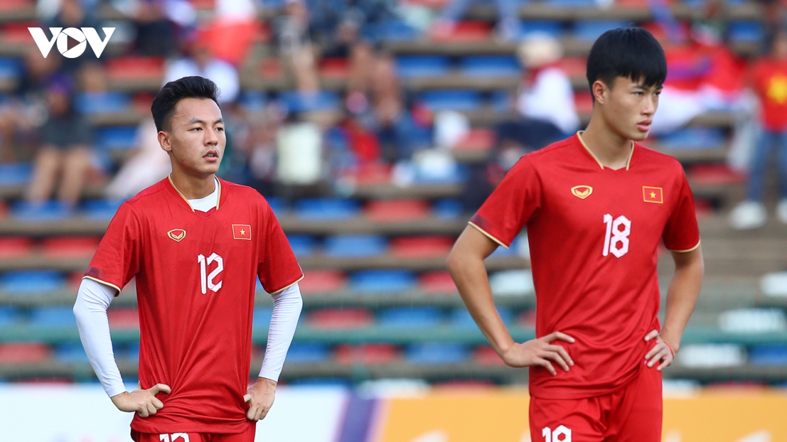 Hai sao trẻ U23 Việt Nam được kỳ vọng toả sáng tại giải Đông Nam Á