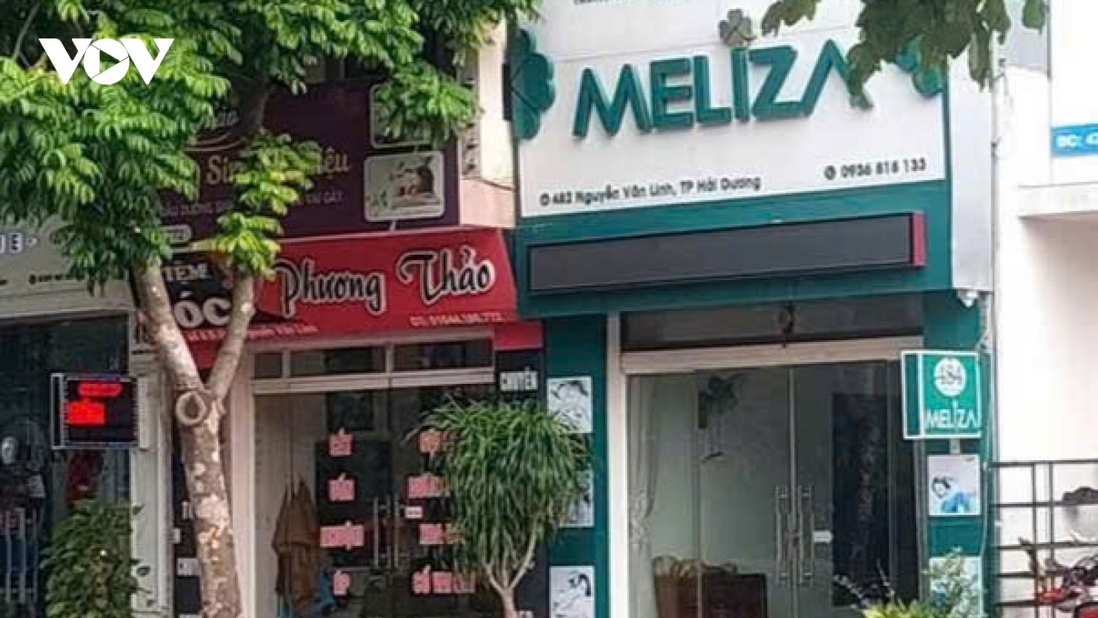 Một phụ nữ cấp cứu sau khi làm dịch vụ tại cơ sở thẩm mỹ không phép
