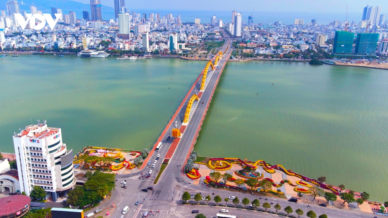 Đà Nẵng chuẩn bị Đại hội Đảng: Khởi động sự chuyển mình từ miền núi đến đô thị