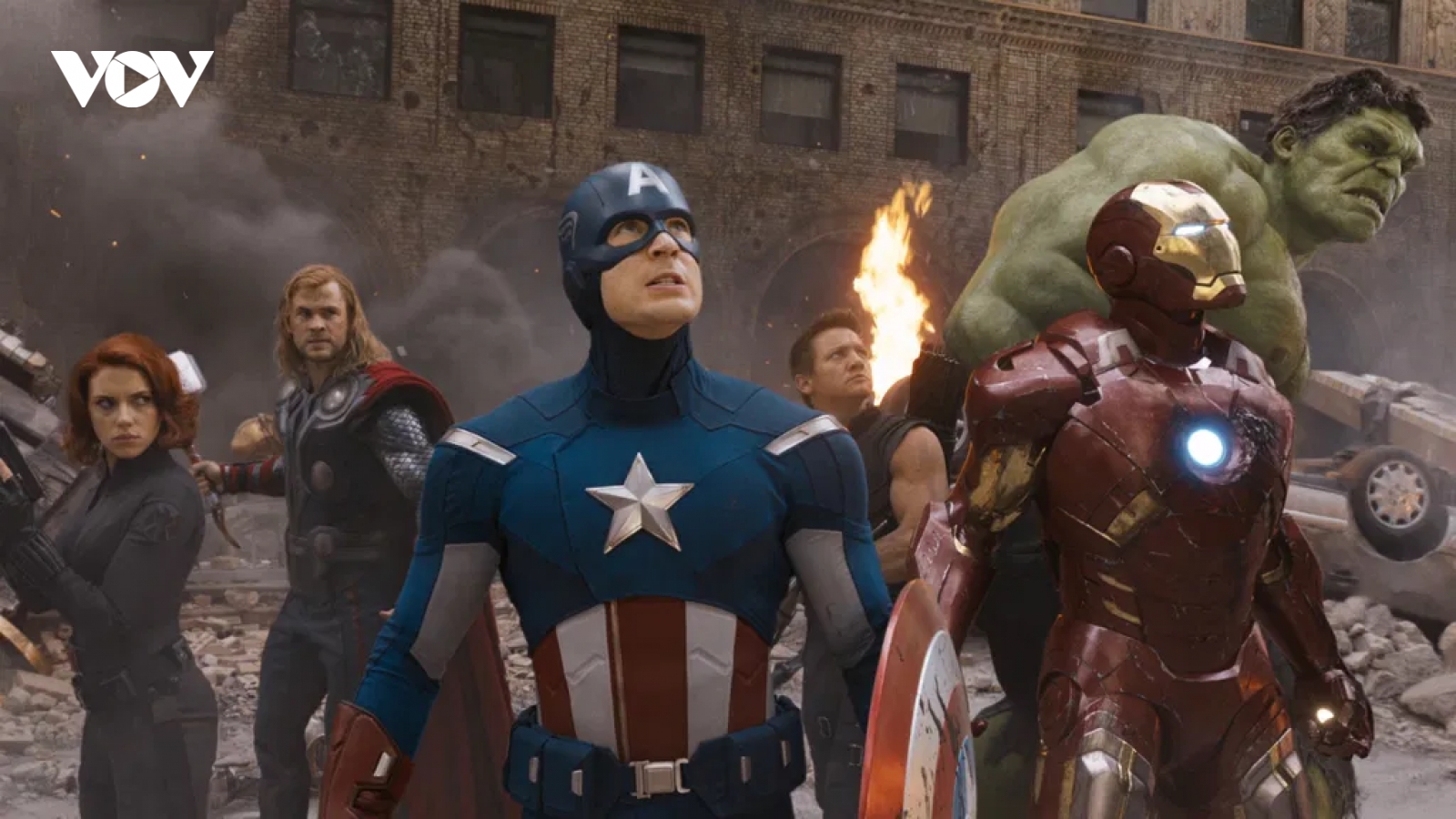 Hành trình Avengers qua các thế hệ: Từ khởi đầu huyền thoại đến kỷ nguyên mới