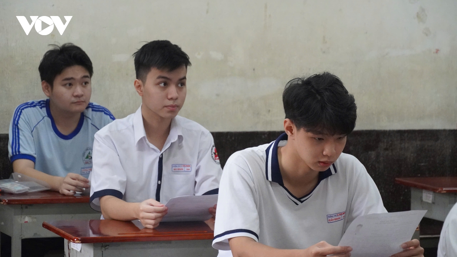 Điểm chuẩn Đại học năm 2025 dự báo sẽ biến động khó lường