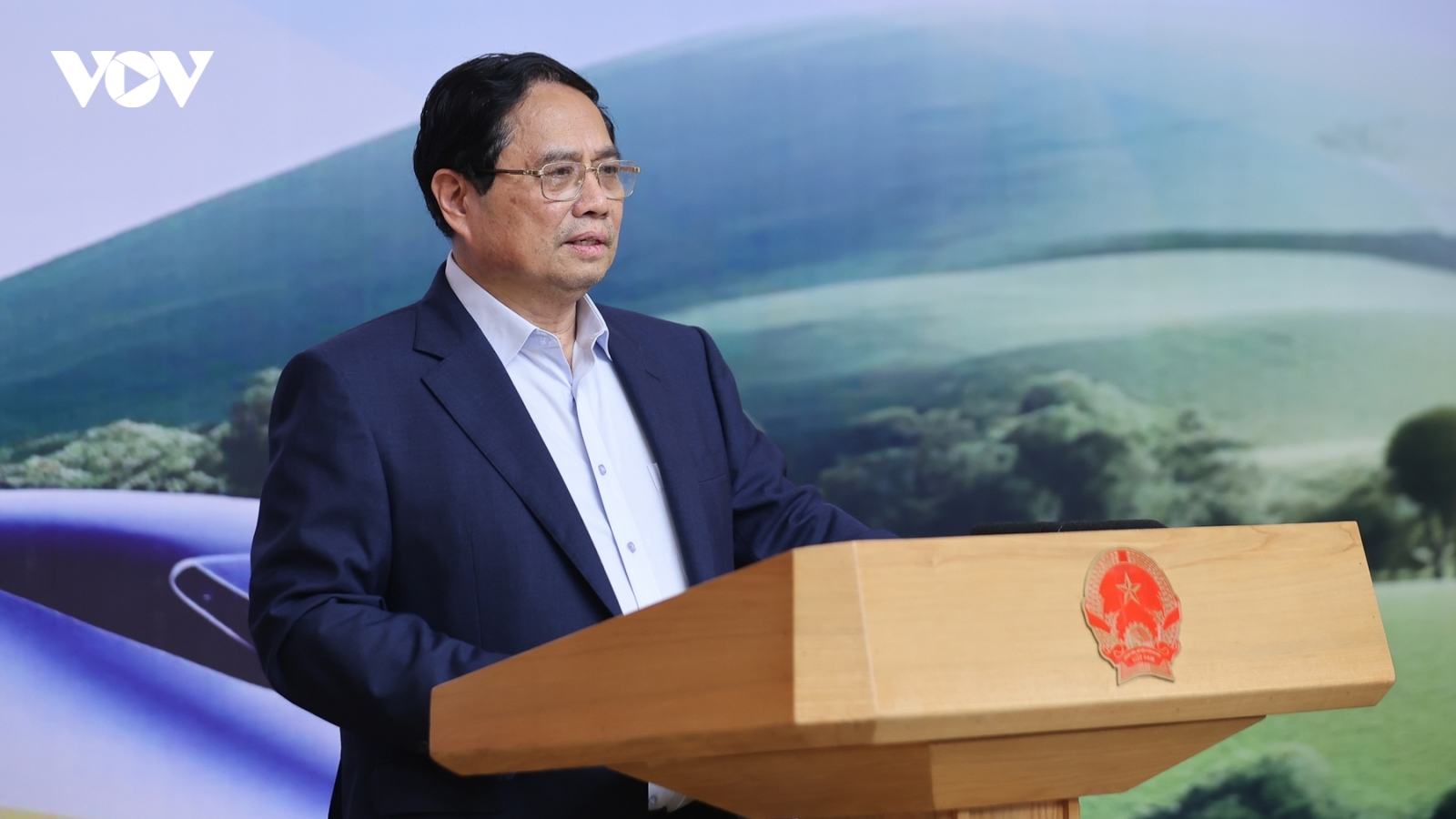 Thủ tướng chủ trì hội nghị về các công trình, dự án đường sắt
