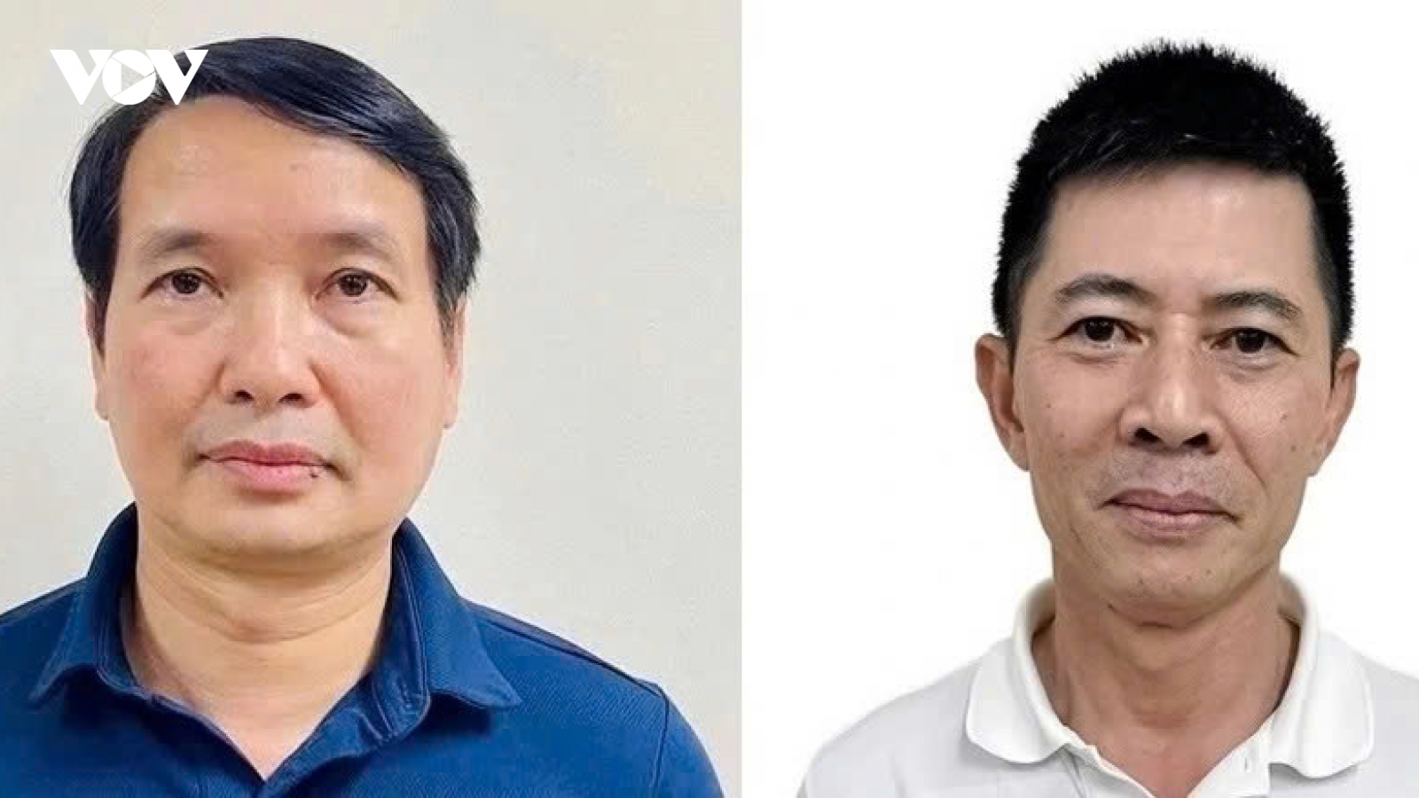 Truy tố Chủ tịch Thuận An Nguyễn Duy Hưng và 28 bị can
