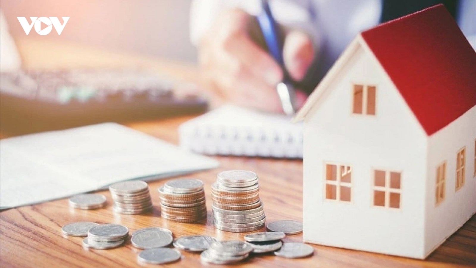 Các khoản thu nhập chịu thuế thu nhập cá nhân từ chuyển nhượng BĐS năm 2025
