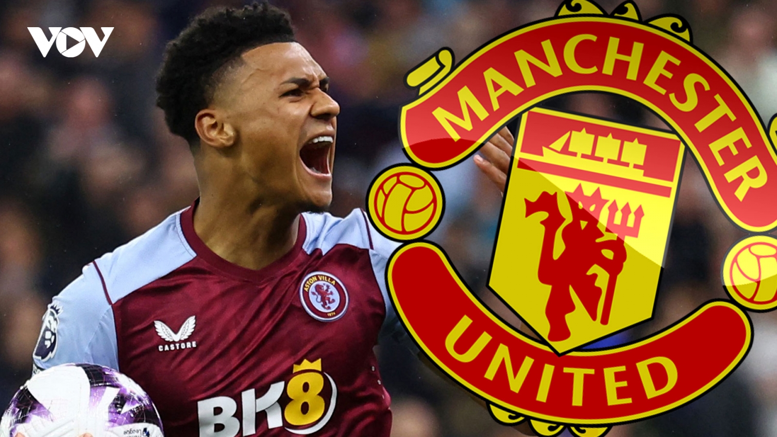 Chuyển nhượng 1/7: MU nhắm tiền đạo 60 triệu Bảng, Nico Williams làm khó Barca