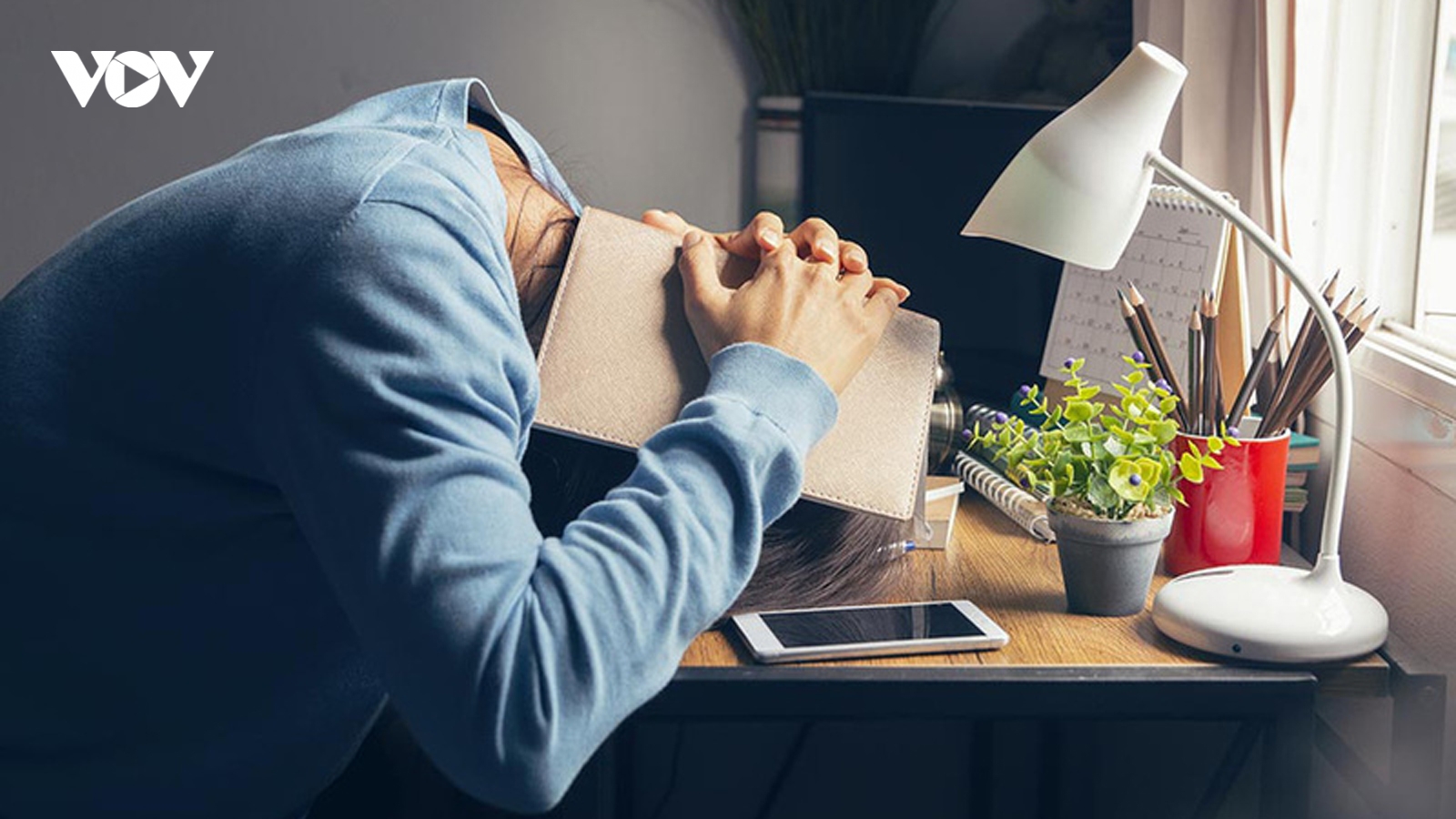 Rối loạn tâm thần có thể gây ra các vấn đề cho sức khỏe thể chất
