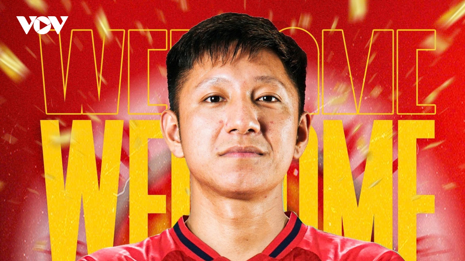 Chuyển nhượng V-League 2025/2026 mới nhất: CAHN đón thêm tân binh chất lượng