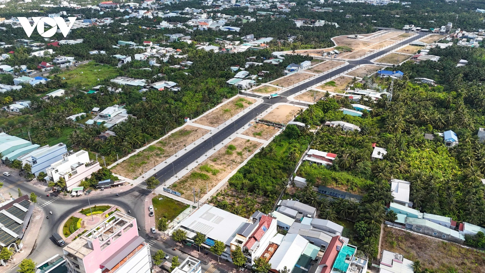 Đồng Tháp tạo điều kiện thuận lợi để xây dựng gần 1.500 căn hộ nhà ở xã hội