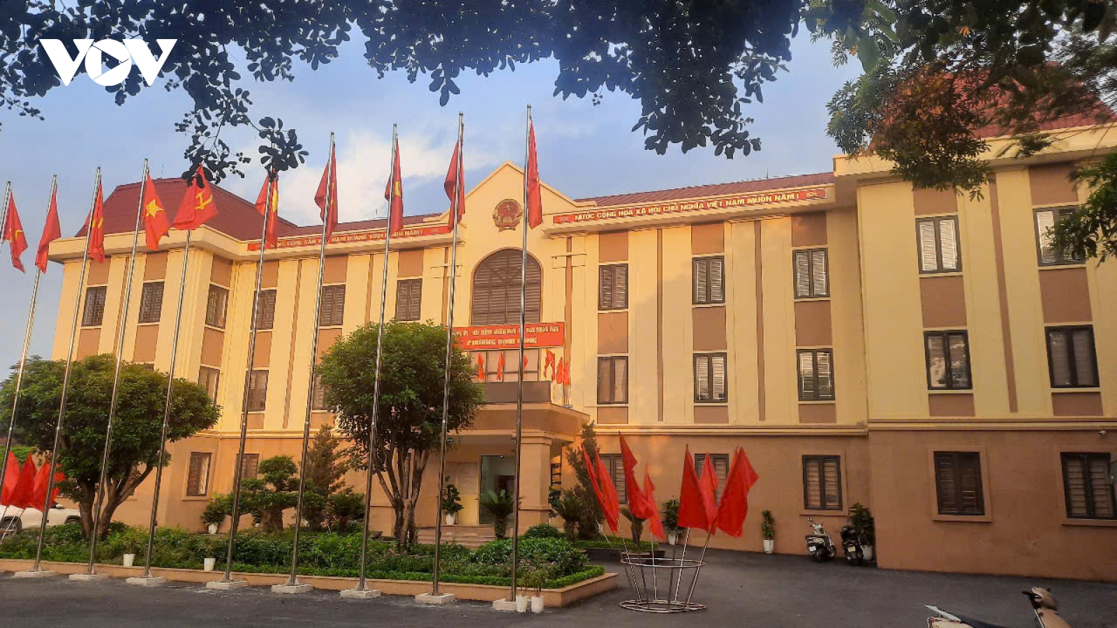 Hà Nội: Xã, phường hoạt động thông suốt sau 10 ngày vận hành chính thức