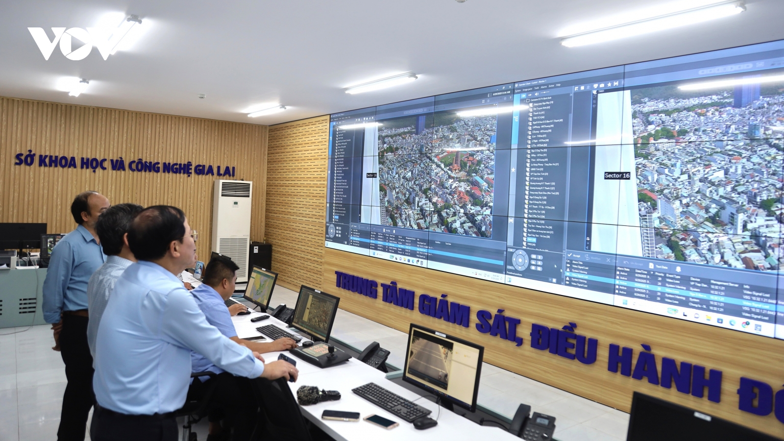 Gia Lai tập trung phát triển khoa học, công nghệ và chuyển đổi số