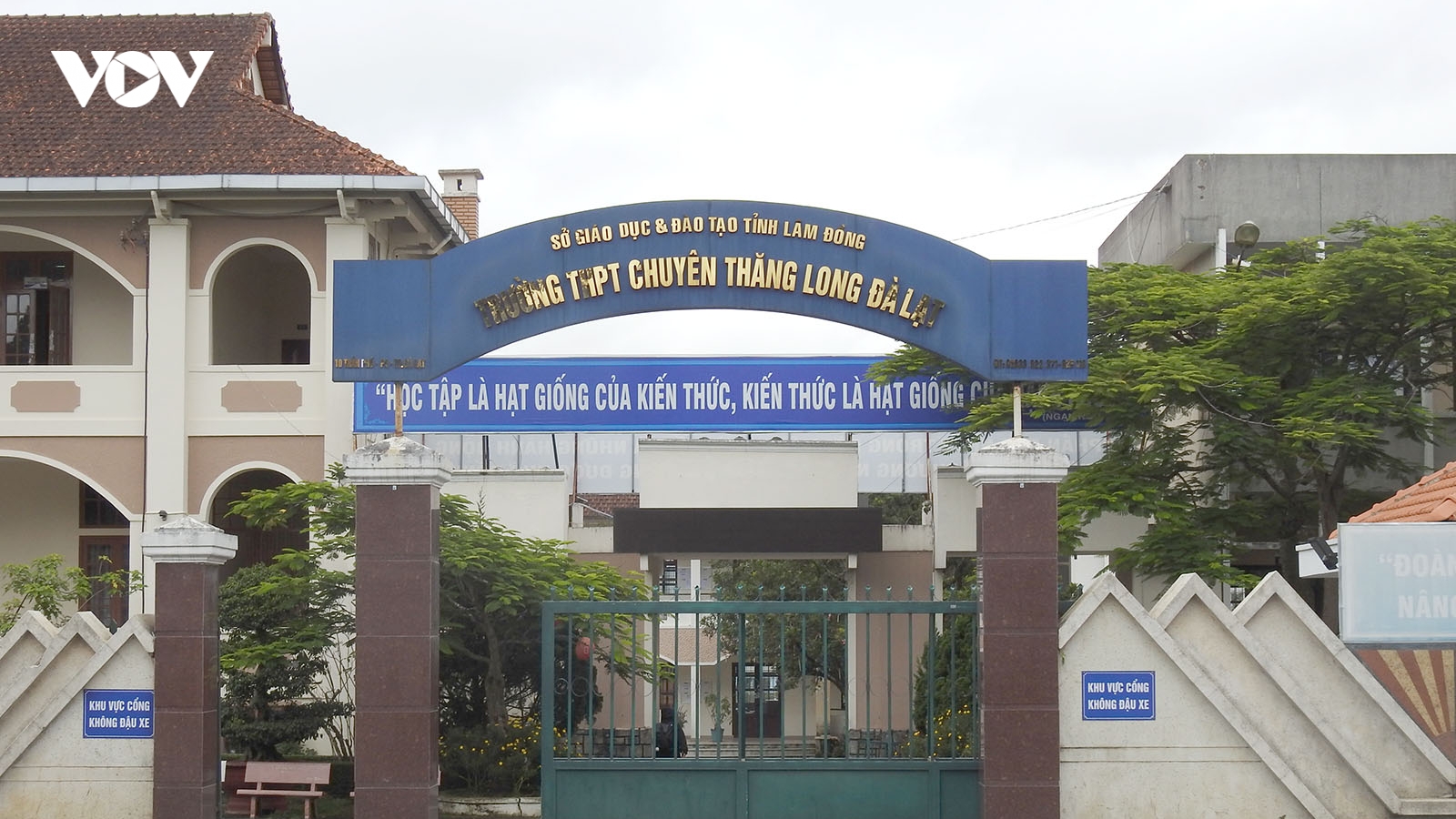 Lâm Đồng: Gấp rút bố trí trường, lớp cho gần 1.300 học sinh chuyển đến theo cha mẹ