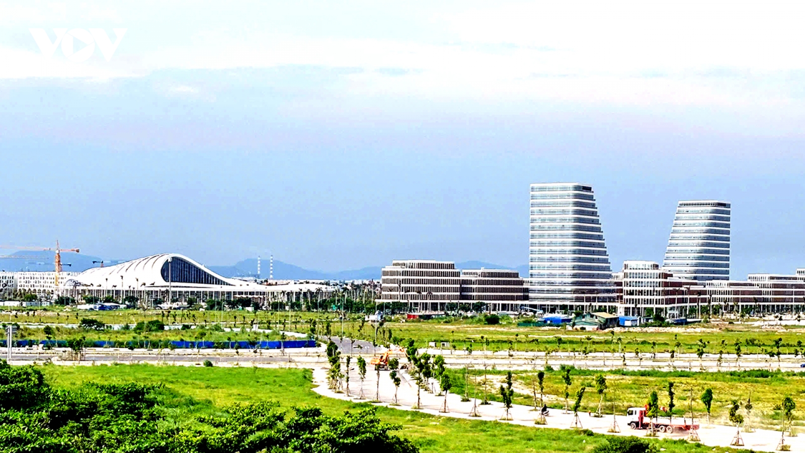 Hải Phòng tổ chức Hội nghị Xúc tiến đầu tư quy mô lớn trong khuôn khổ ABAC III