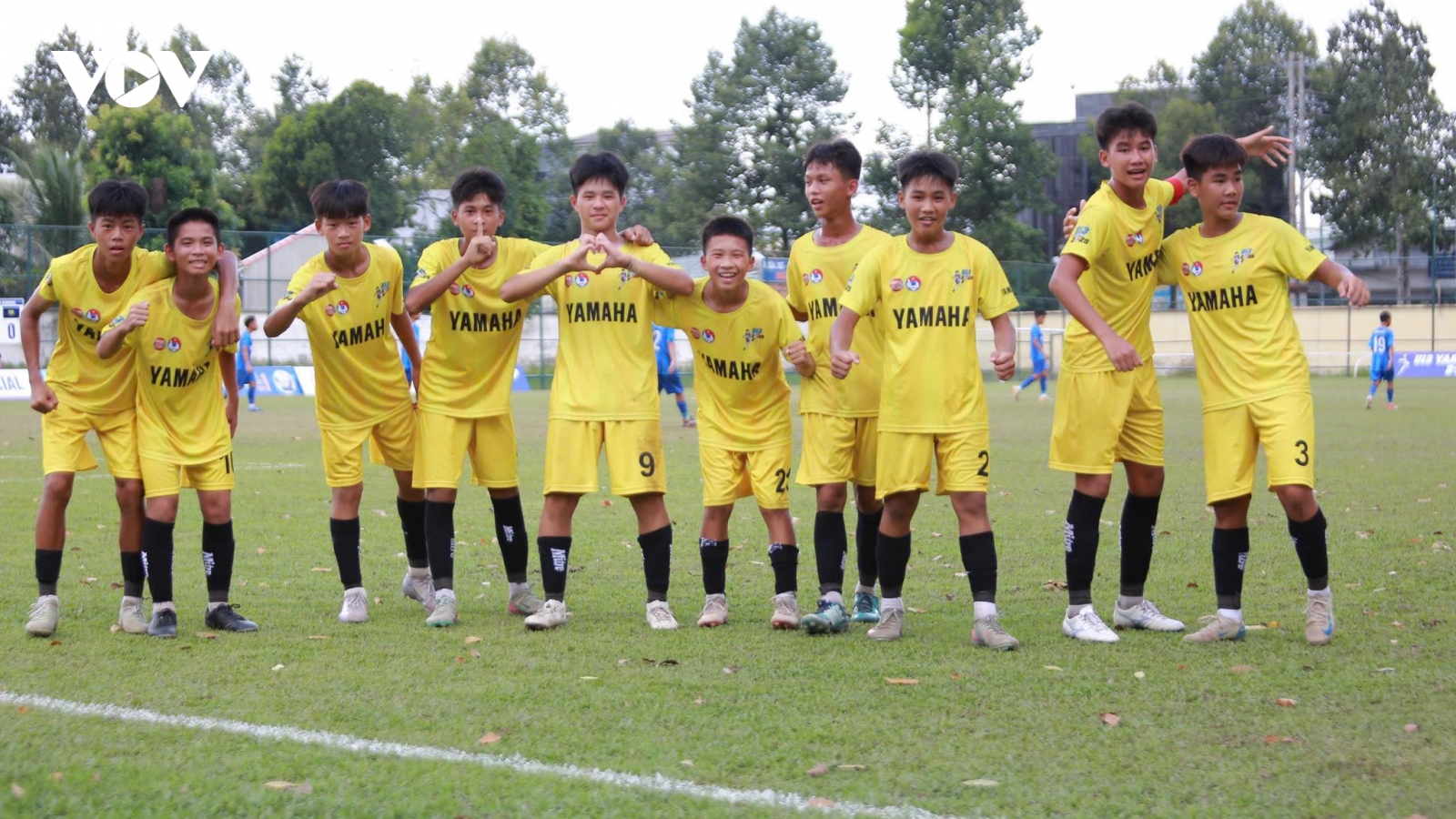 Lịch thi đấu và trực tiếp bóng đá Việt Nam hôm nay 13/7: Ngày của những trận quyết định