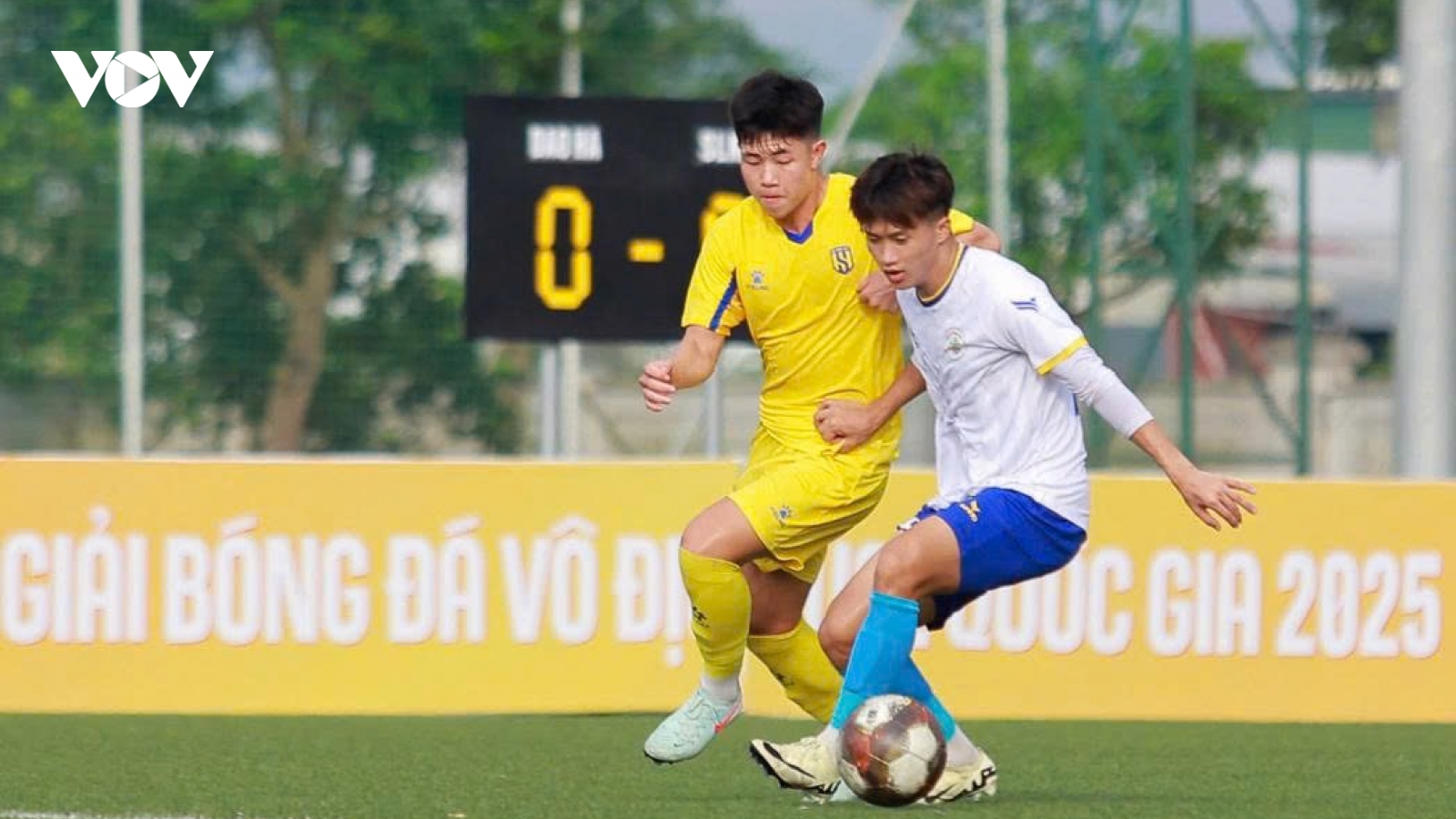 Lịch thi đấu và trực tiếp bóng đá Việt Nam hôm nay 9/7: Chờ dàn sao trẻ V-League