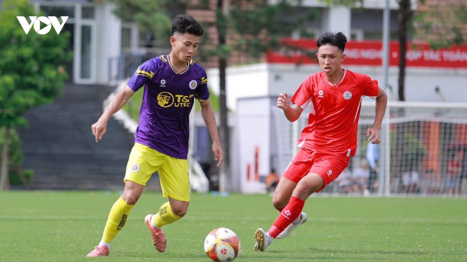 Lịch thi đấu và trực tiếp bóng đá Việt Nam hôm nay 19/7