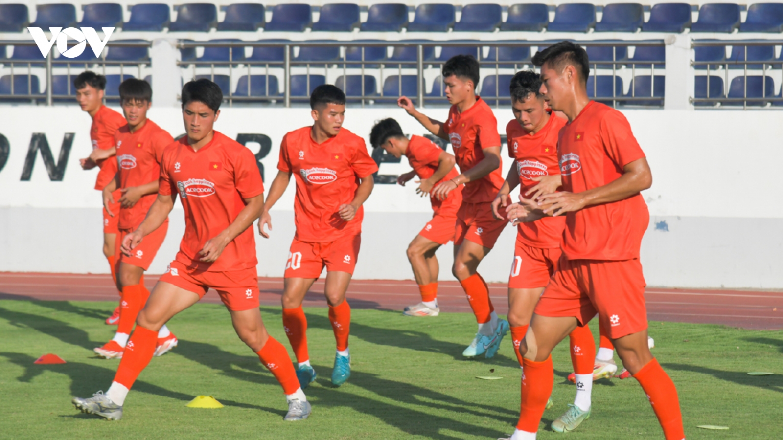 Lịch thi đấu và trực tiếp U23 Đông Nam Á 2025: U23 Việt Nam khởi đầu muộn nhất
