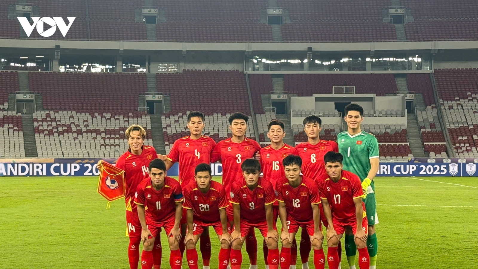 Xác định 4 đội vào bán kết U23 Đông Nam Á 2025: U23 Việt Nam gặp Philippines