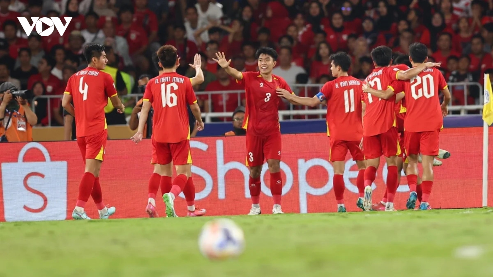 U23 Việt Nam sẽ gặp những đối thủ nào sau chức vô địch U23 Đông Nam Á?